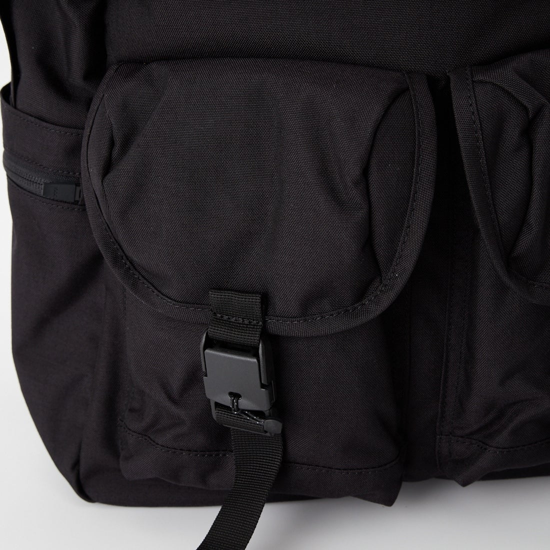 BAICYCLON by bagjack [バイシクロン バイ バッグジャック] NEXT CORE LINE バックパック [NCL-03] BLACK