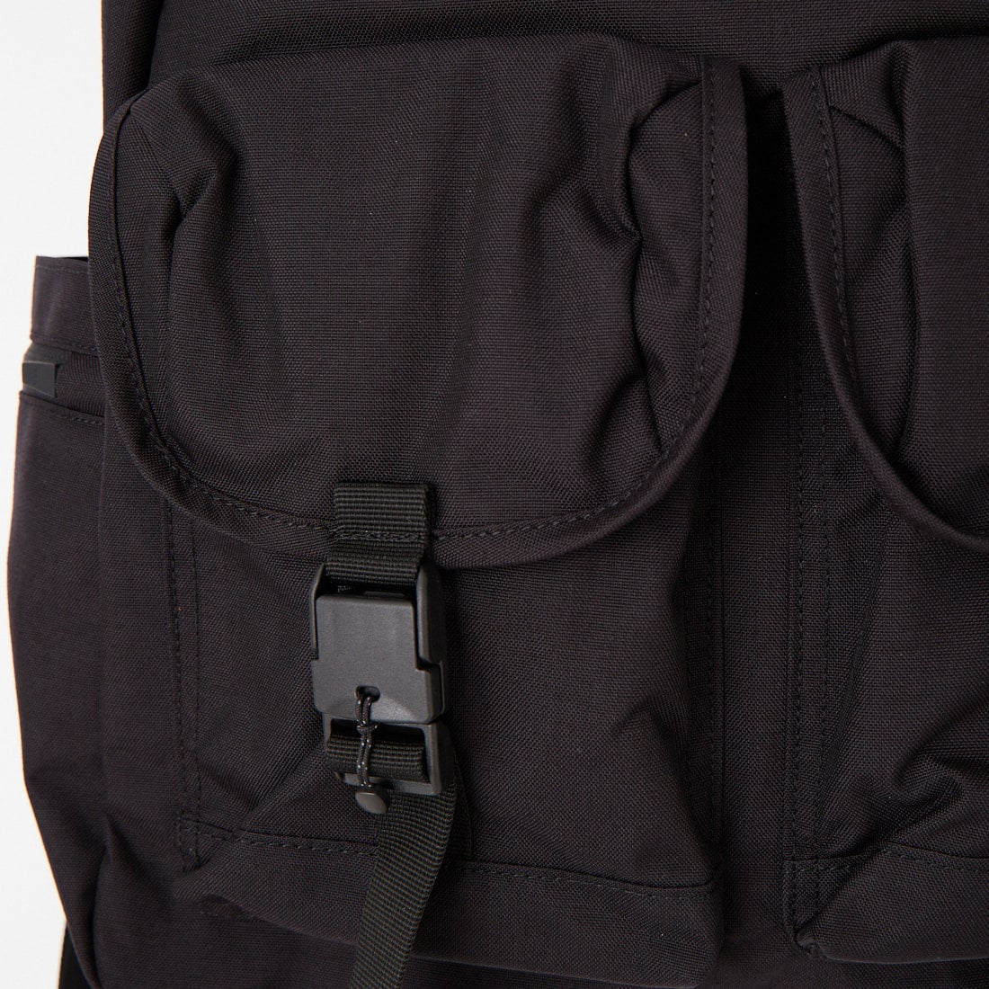 BAICYCLON by bagjack [バイシクロン バイ バッグジャック] NEXT CORE LINE バックパック [NCL-03] BLACK