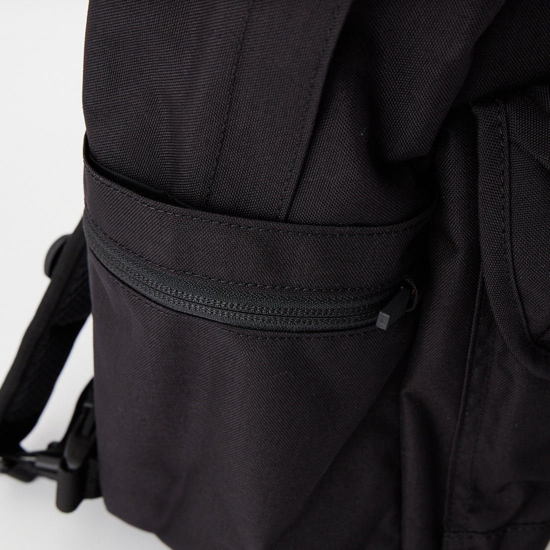 BAICYCLON by bagjack [バイシクロン バイ バッグジャック] NEXT CORE LINE バックパック [NCL-03] BLACK