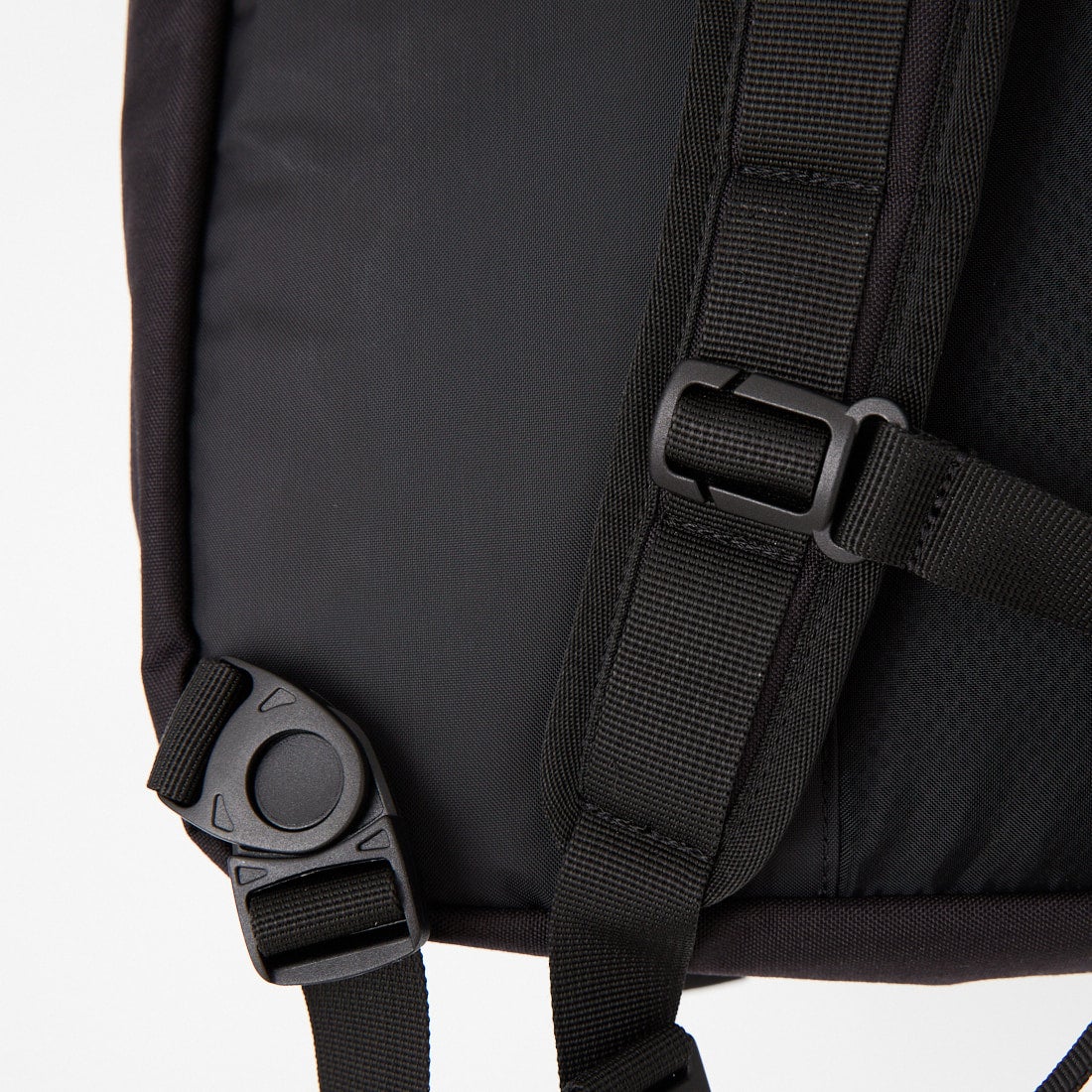 BAICYCLON by bagjack [バイシクロン バイ バッグジャック] NEXT CORE LINE バックパック [NCL-03] BLACK