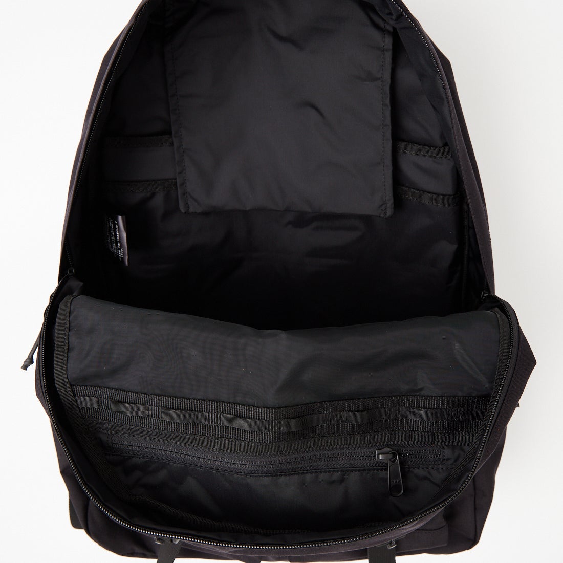 BAICYCLON by bagjack [バイシクロン バイ バッグジャック] NEXT CORE LINE バックパック [NCL-03] BLACK