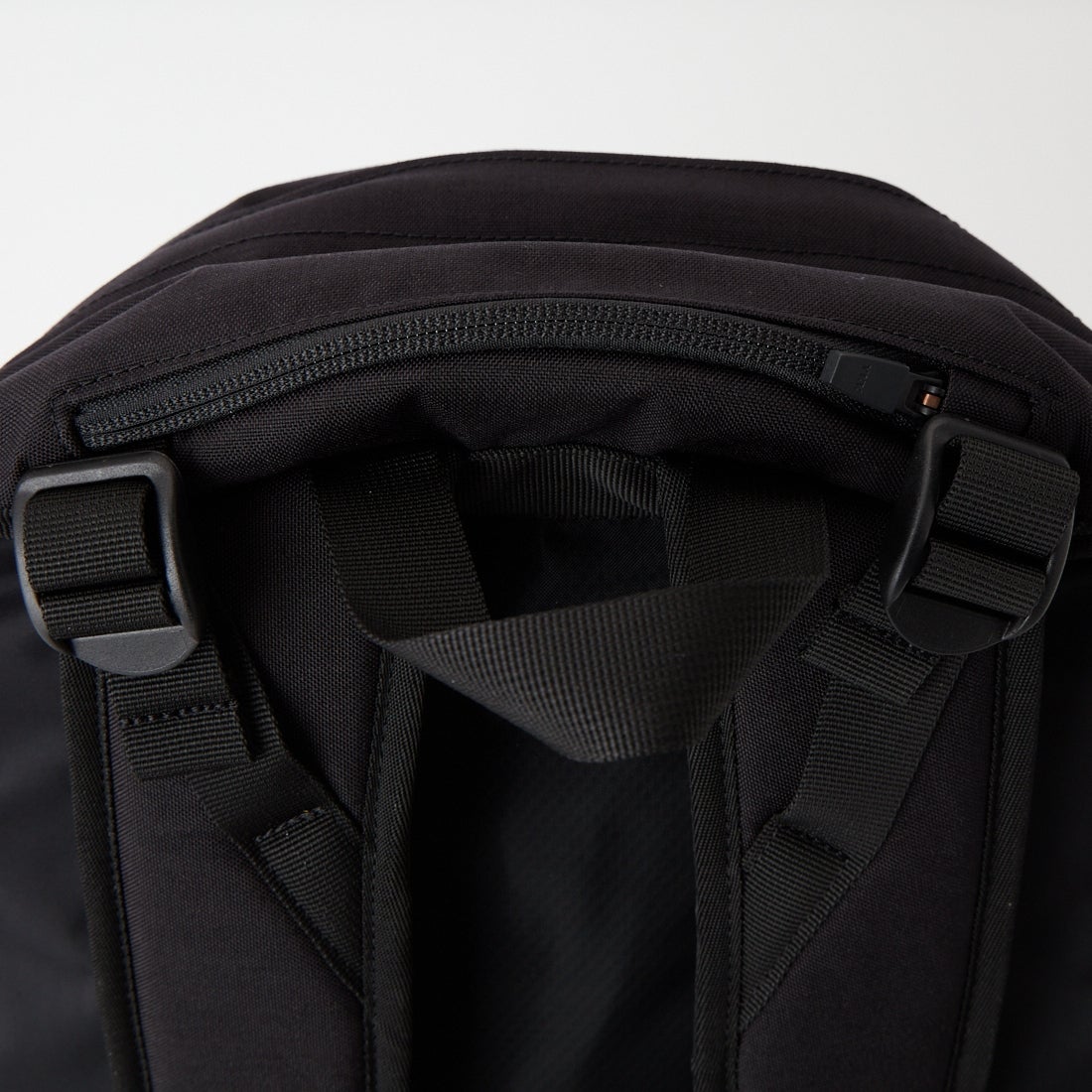 BAICYCLON by bagjack [バイシクロン バイ バッグジャック] NEXT CORE LINE バックパック [NCL-03] BLACK