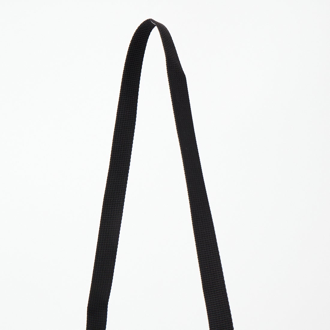 BAICYCLON by bagjack [バイシクロン バイ バッグジャック] メッシュコンビミニショルダーバッグ [BCL-139] BLACK