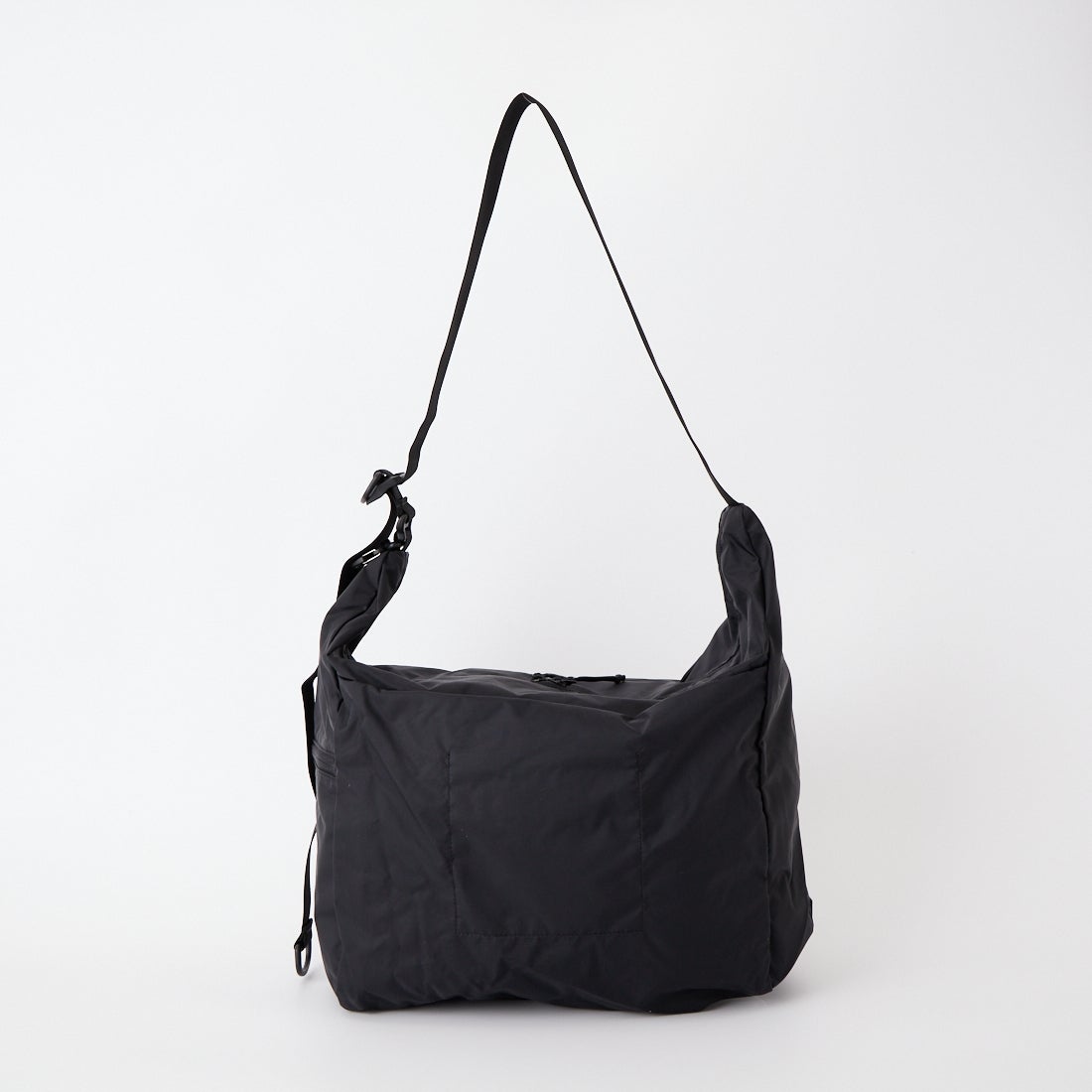 BAICYCLON by bagjack [バイシクロン バイ バッグジャック] NEXT CORE LINE ショルダーバッグ [NCL-07] BLACK