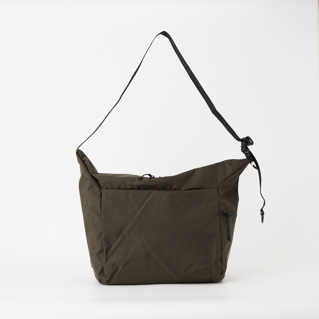 BAICYCLON by bagjack [バイシクロン バイ バッグジャック] NEXT CORE LINE ショルダーバッグ [NCL-07] BLACK