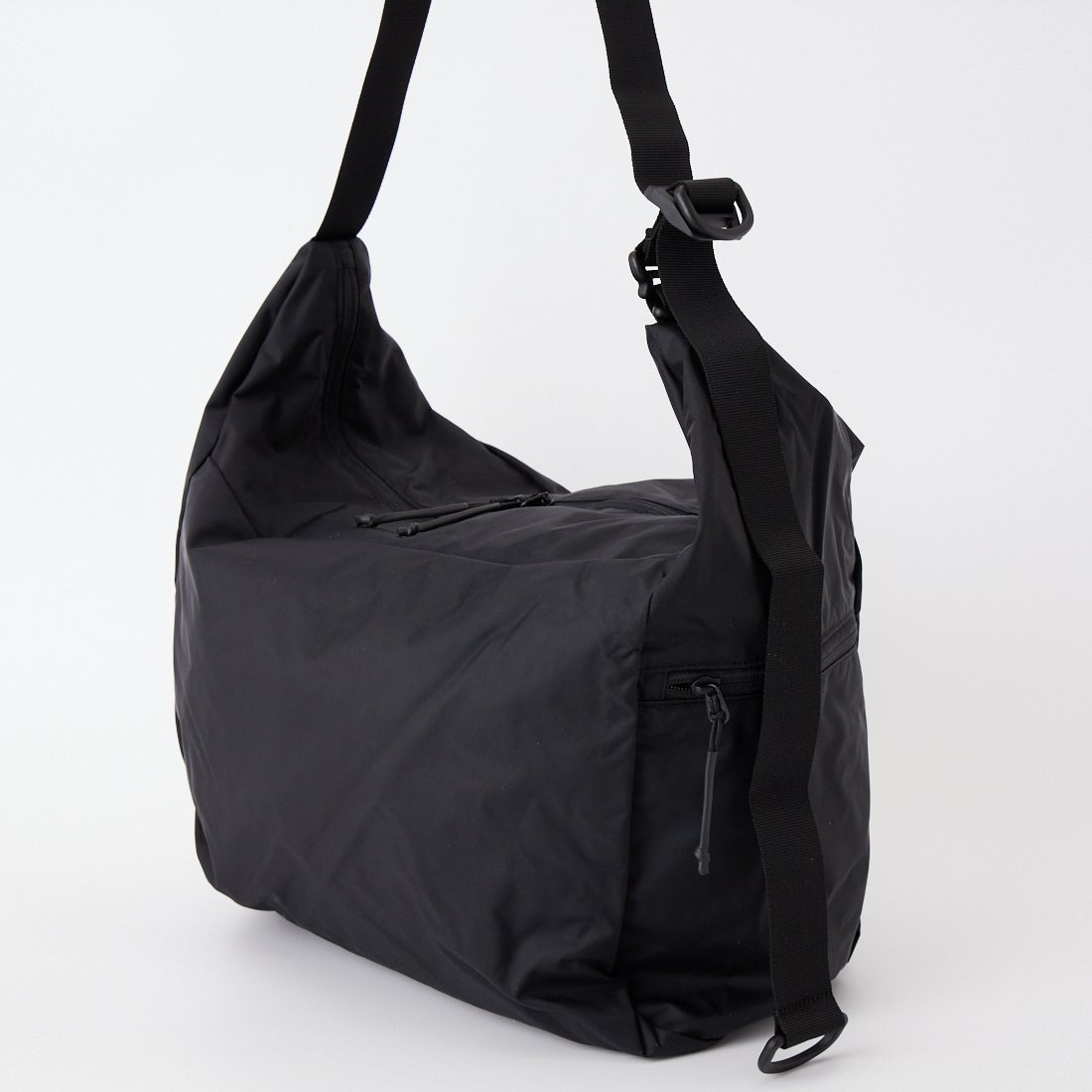 BAICYCLON by bagjack [バイシクロン バイ バッグジャック] NEXT CORE LINE ショルダーバッグ [NCL-07] BLACK