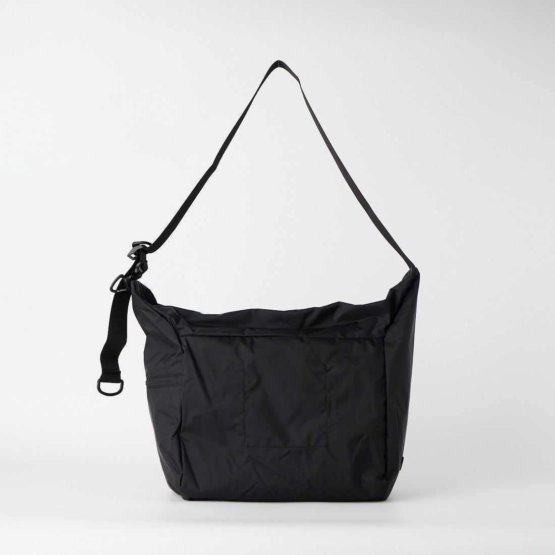 BAICYCLON by bagjack [バイシクロン バイ バッグジャック] NEXT CORE LINE ショルダーバッグ [NCL-07] BLACK