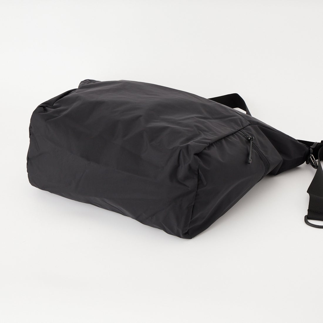 BAICYCLON by bagjack [バイシクロン バイ バッグジャック] NEXT CORE LINE ショルダーバッグ [NCL-07] BLACK