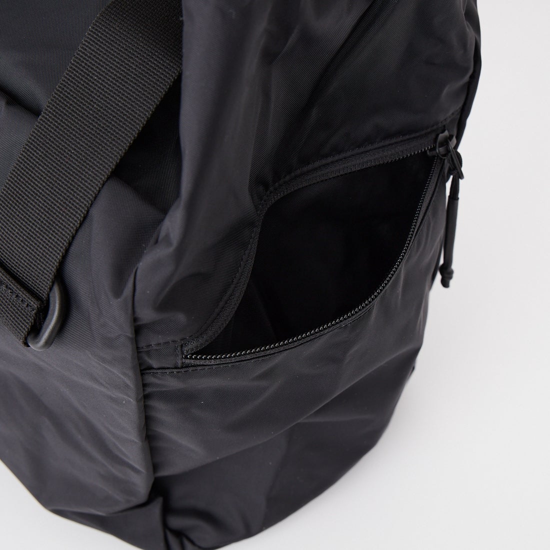 BAICYCLON by bagjack [バイシクロン バイ バッグジャック] NEXT CORE LINE ショルダーバッグ [NCL-07] BLACK