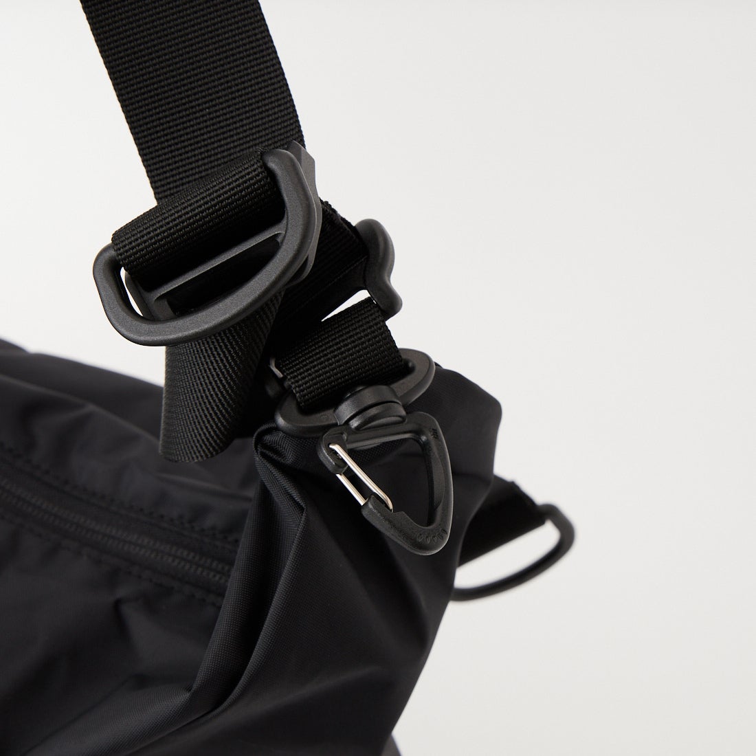 BAICYCLON by bagjack [バイシクロン バイ バッグジャック] NEXT CORE LINE ショルダーバッグ [NCL-07] BLACK