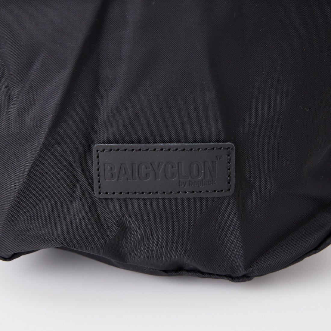 BAICYCLON by bagjack [バイシクロン バイ バッグジャック] NEXT CORE LINE ショルダーバッグ [NCL-07] BLACK