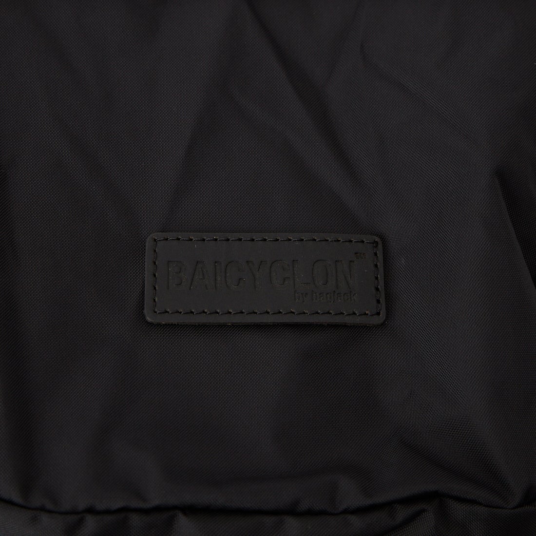 BAICYCLON by bagjack [バイシクロン バイ バッグジャック] NEXT CORE LINE ショルダーバッグ [NCL-07] BLACK