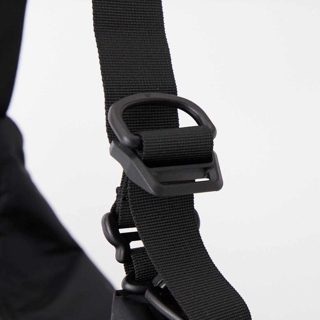 BAICYCLON by bagjack [バイシクロン バイ バッグジャック] NEXT CORE LINE ショルダーバッグ [NCL-07] BLACK