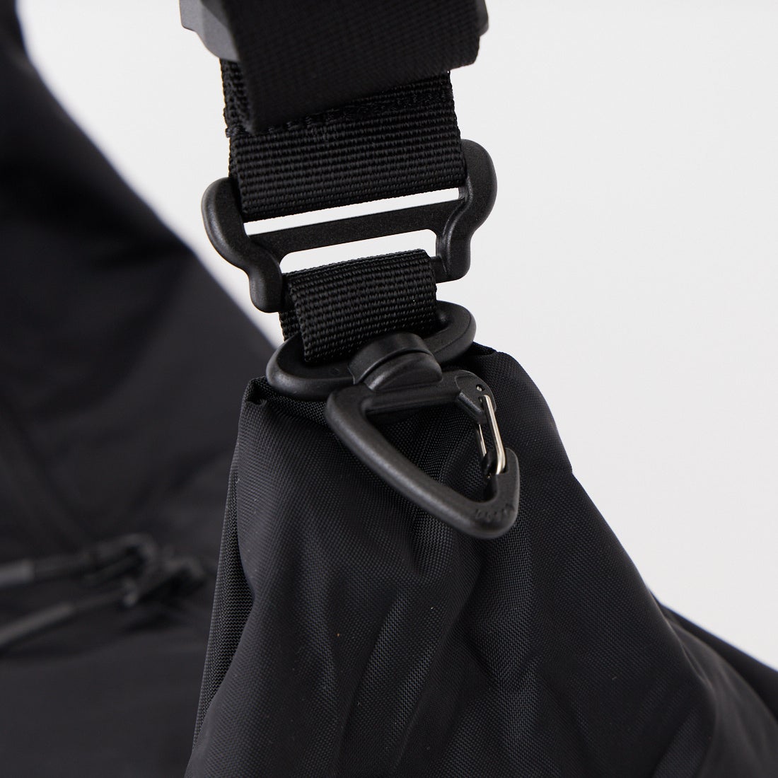 BAICYCLON by bagjack [バイシクロン バイ バッグジャック] NEXT CORE LINE ショルダーバッグ [NCL-07] BLACK