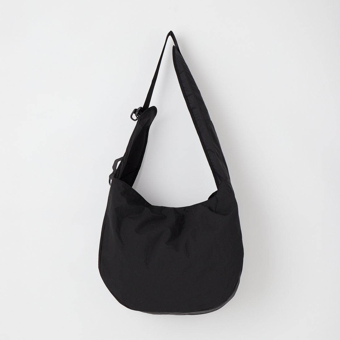 BAICYCLON by bagjack [バイシクロン バイ バッグジャック] ビッグショルダーバッグ [BCL-113] BLACK