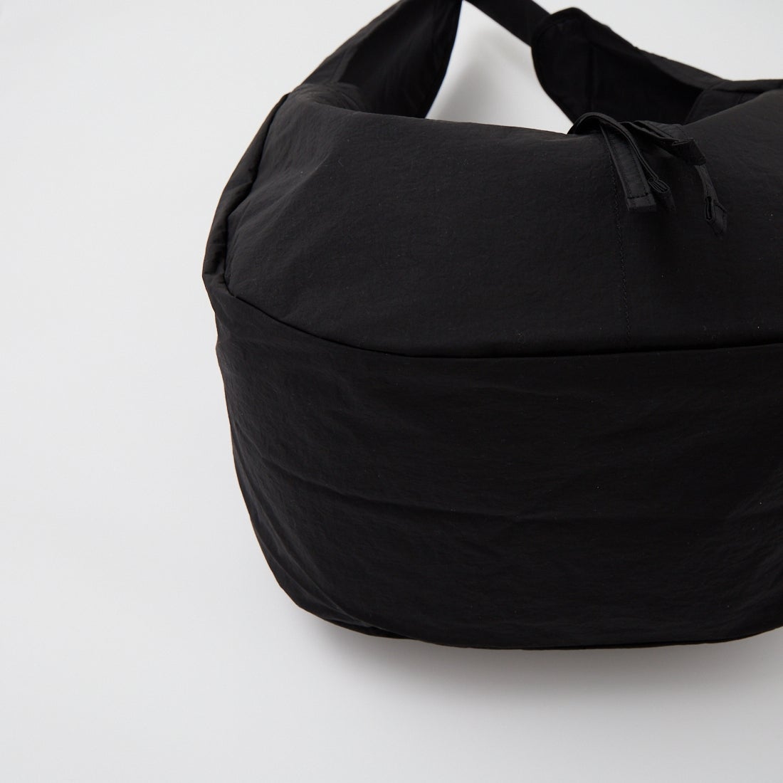 BAICYCLON by bagjack [バイシクロン バイ バッグジャック] ビッグショルダーバッグ [BCL-113] BLACK