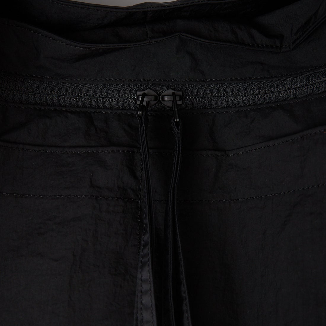 BAICYCLON by bagjack [バイシクロン バイ バッグジャック] ビッグショルダーバッグ [BCL-113] BLACK