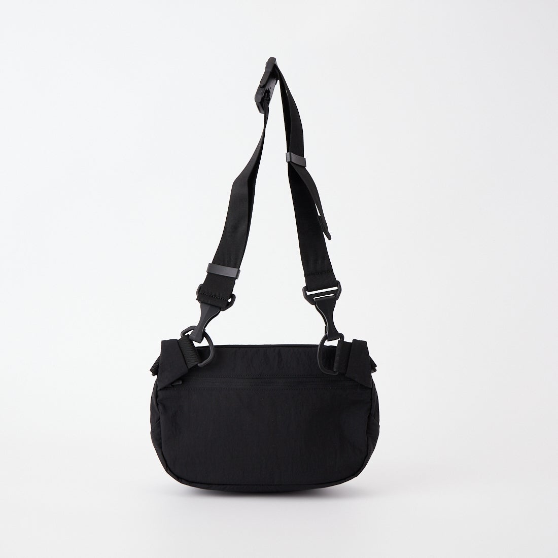 BAICYCLON by bagjack [バイシクロン バイ バッグジャック] 2WAYバッグ [BCL-133] BLACK