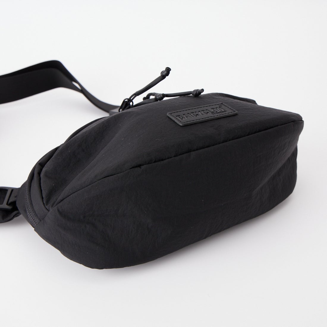 BAICYCLON by bagjack [バイシクロン バイ バッグジャック] 2WAYバッグ [BCL-133] BLACK