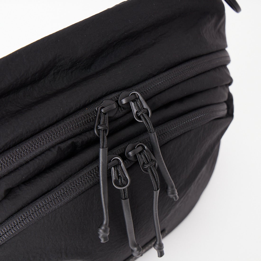 BAICYCLON by bagjack [バイシクロン バイ バッグジャック] 2WAYバッグ [BCL-133] BLACK