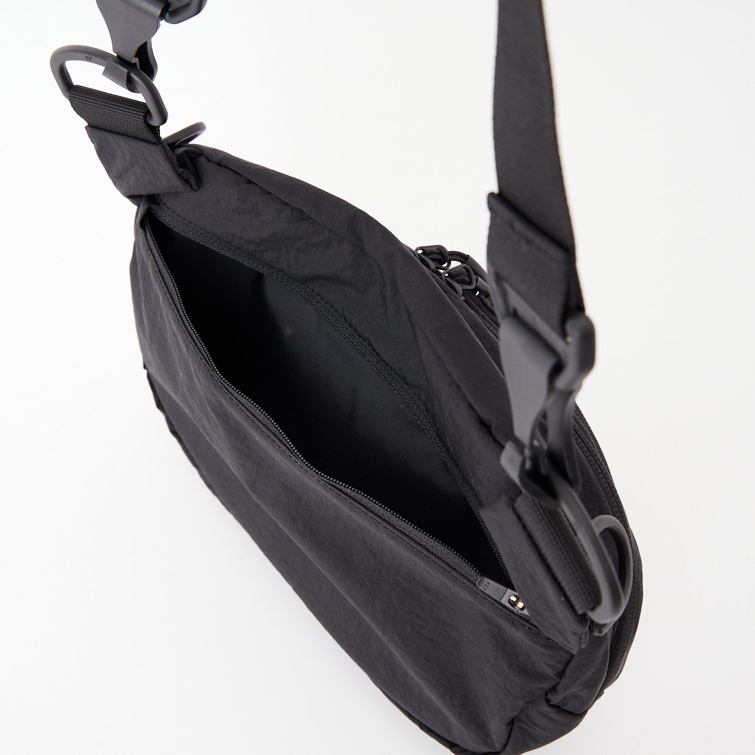 BAICYCLON by bagjack [バイシクロン バイ バッグジャック] 2WAYバッグ [BCL-133] BLACK