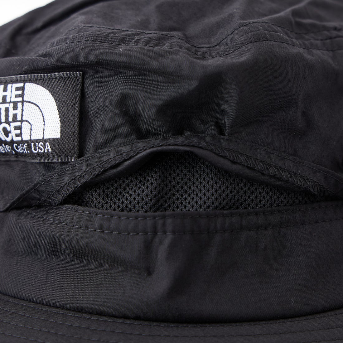 THE NORTH FACE [ザ ノースフェイス] ホライズンハット [NN42531] K