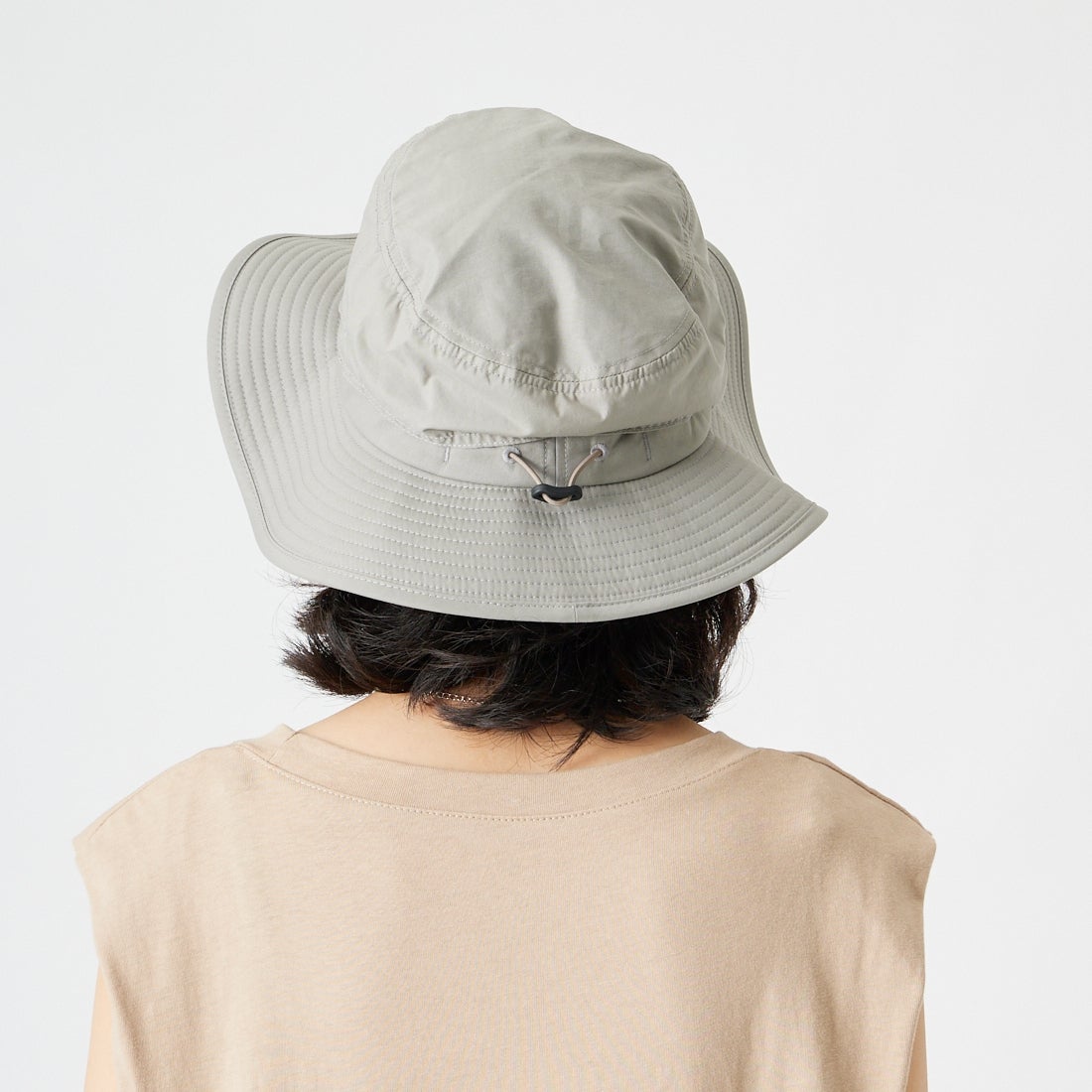 THE NORTH FACE [ザ ノースフェイス] ホライズンハット [NN42531] ST