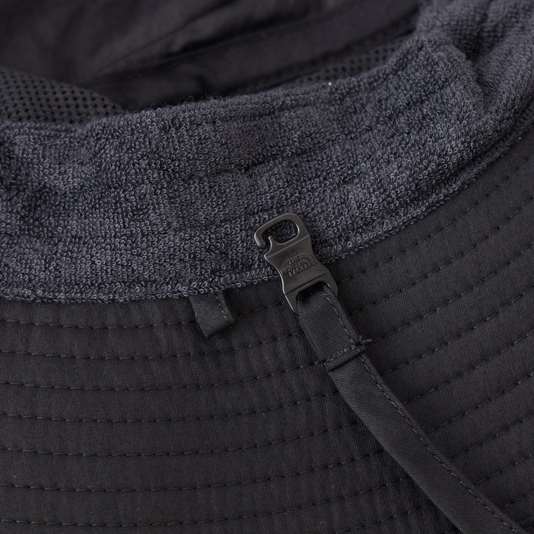 THE NORTH FACE [ザ ノースフェイス] ホライズンハット [NN42531] K