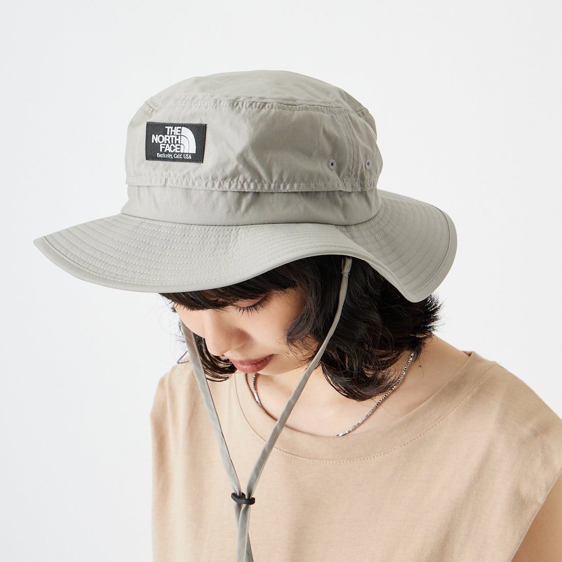 THE NORTH FACE [ザ ノースフェイス] ホライズンハット [NN42531] ST