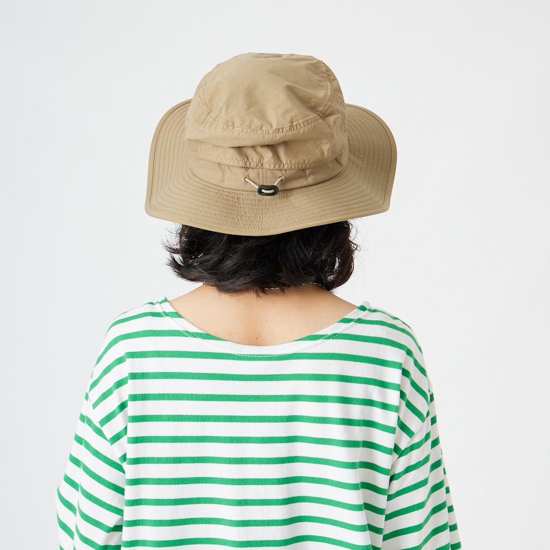 THE NORTH FACE [ザ ノースフェイス] ホライズンハット [NN42531] CK