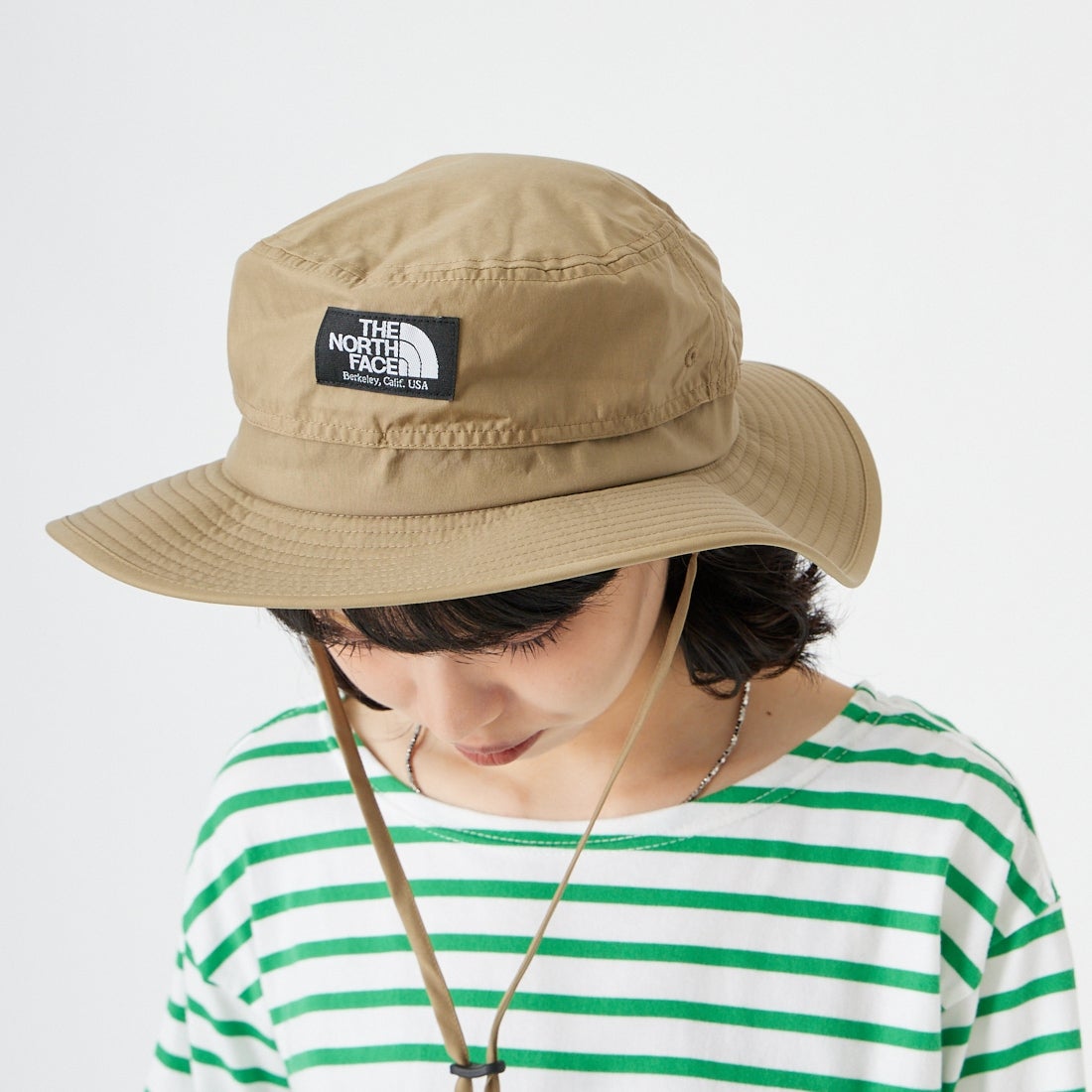 THE NORTH FACE [ザ ノースフェイス] ホライズンハット [NN42531] CK