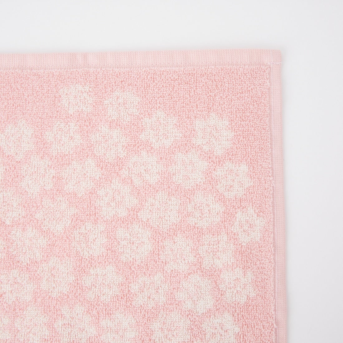 marimekko [マリメッコ] Puketti ミニタオル [52269-4-75503] 70 ﾋﾟﾝｸ