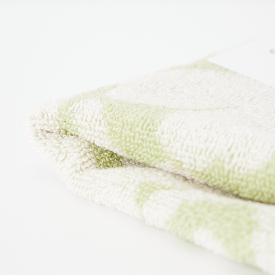 marimekko [マリメッコ] Mini Unikko ミニタオル [52269-4-75493] 41 ｸﾞﾘｰﾝ