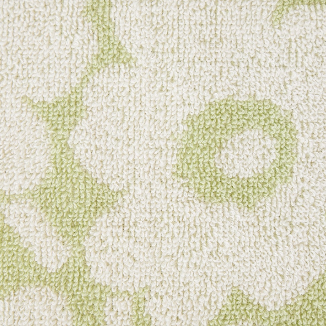 marimekko [マリメッコ] Mini Unikko ミニタオル [52269-4-75493] 41 ｸﾞﾘｰﾝ