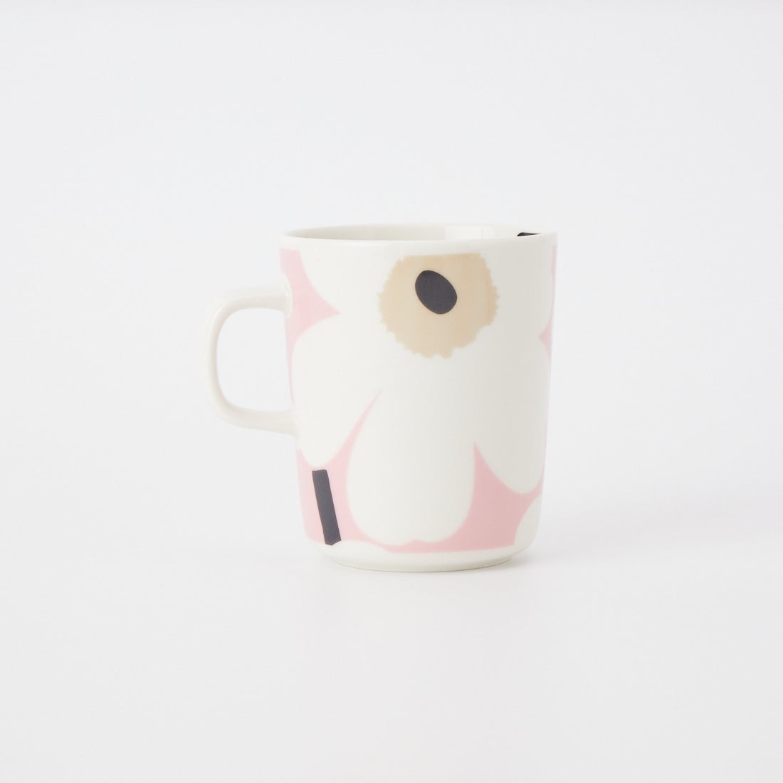 marimekko [マリメッコ] Unikko マグカップ [52263-4-75266] 70 ﾋﾟﾝｸ