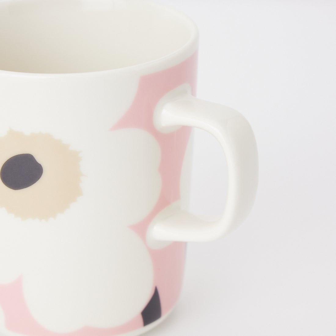 marimekko [マリメッコ] Unikko マグカップ [52263-4-75266] 70 ﾋﾟﾝｸ