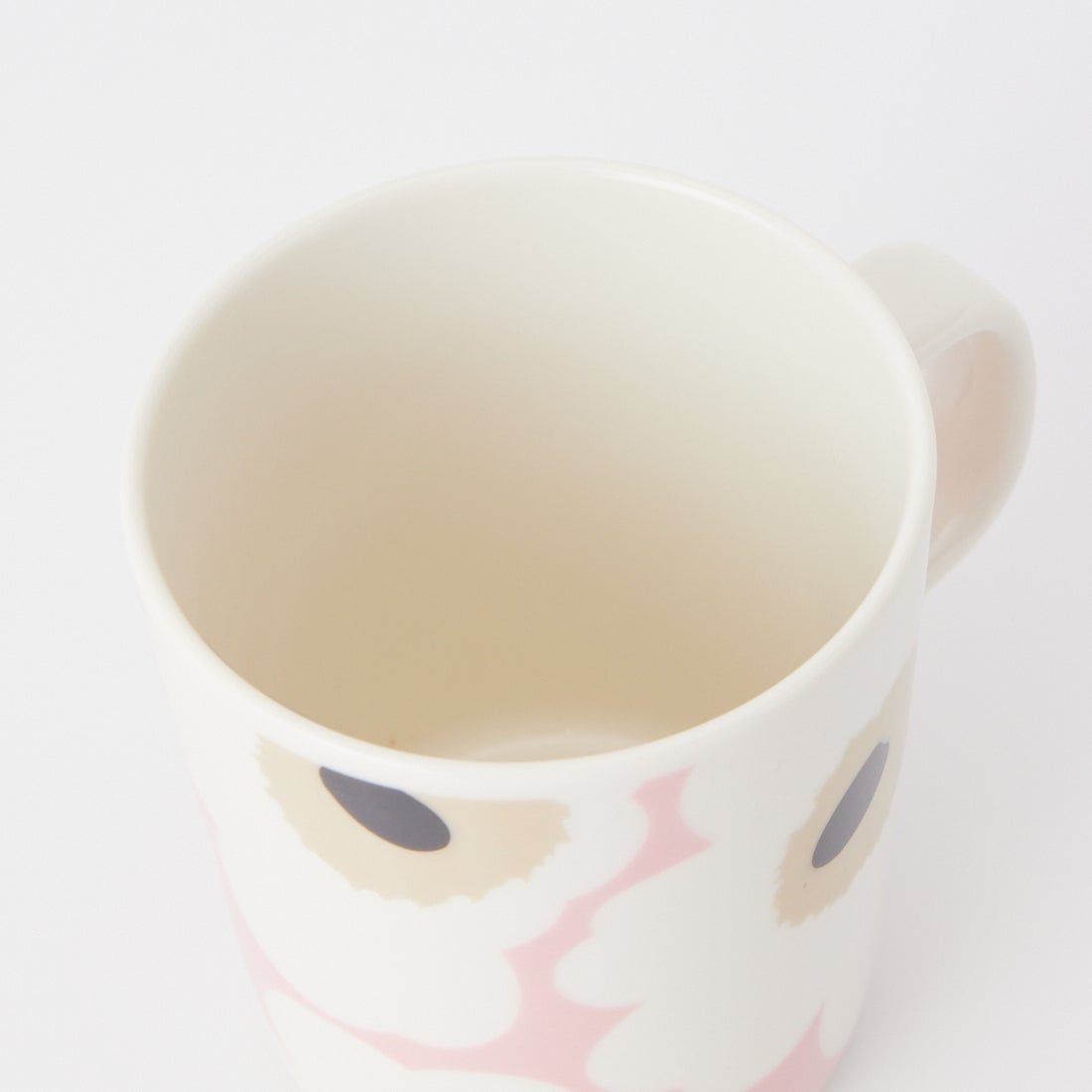 marimekko [マリメッコ] Unikko マグカップ [52263-4-75266] 70 ﾋﾟﾝｸ