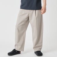 TAUPE&&モデル身長：177cm 着用サイズ：44&&