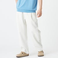 OFF&&モデル身長：177cm 着用サイズ：44&&