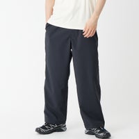 BLACK&&モデル身長：177cm 着用サイズ：44&&