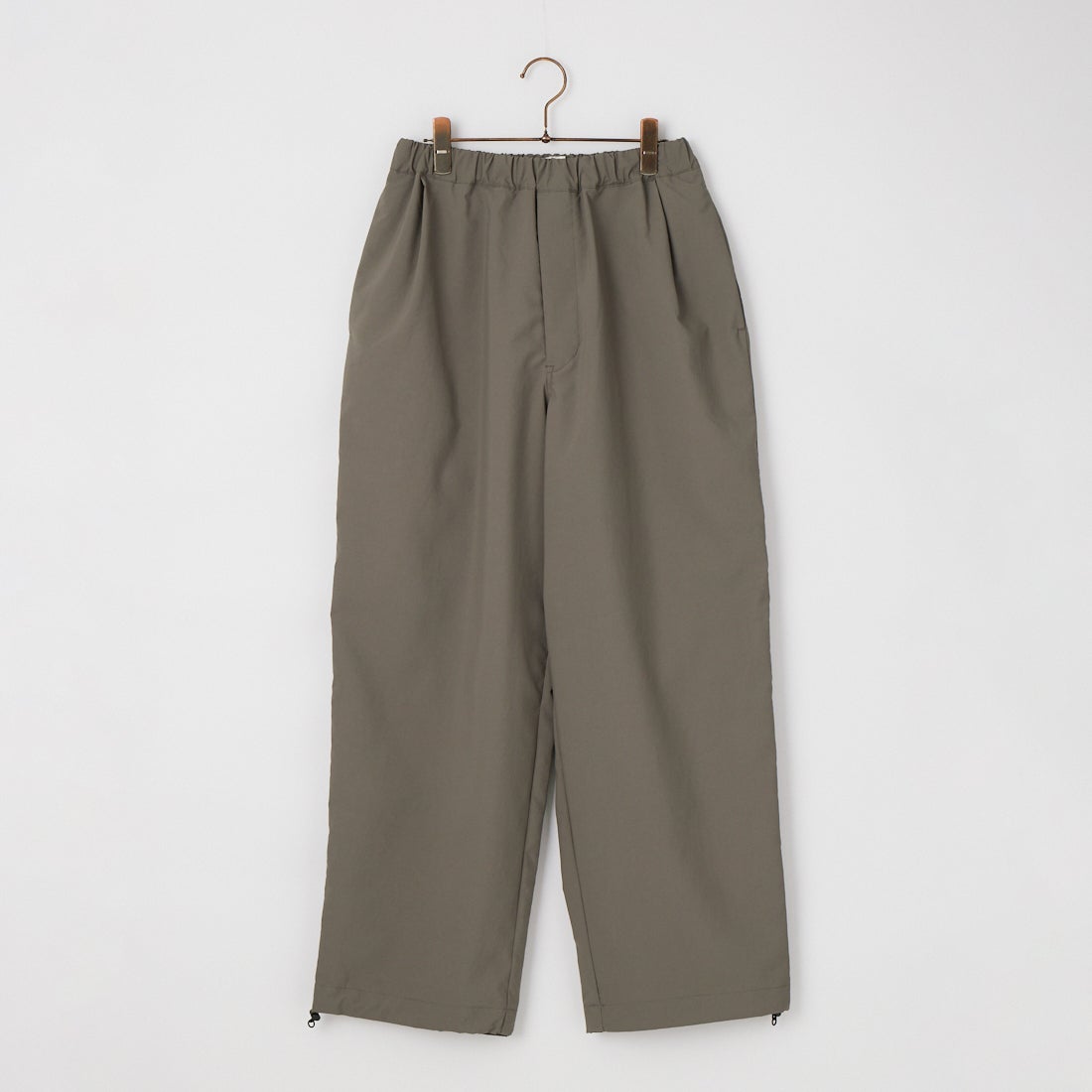 KHAKI GREY