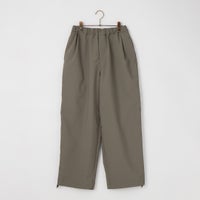 KHAKI GREY