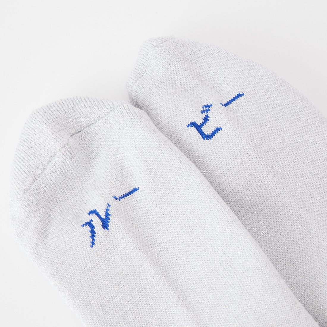 ROSTER SOX [ロスターソックス] BEER ソックス [RS-476] GREY-GLITT