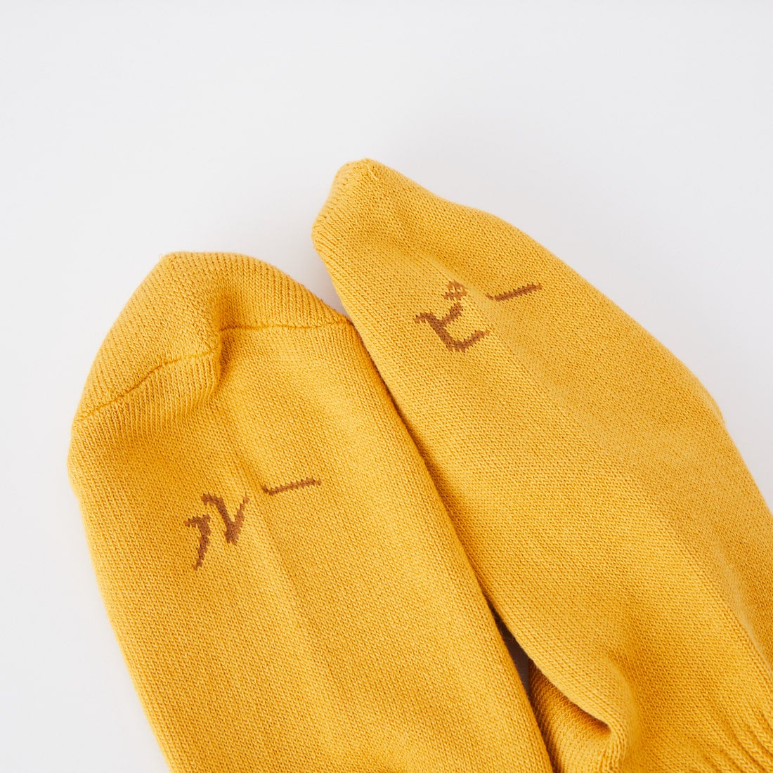 ROSTER SOX [ロスターソックス] 3BEER ソックス [RS-301] YELLOW