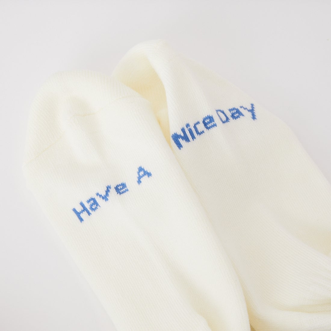 ROSTER SOX [ロスターソックス] CAT ソックス [RS-490] BLUE