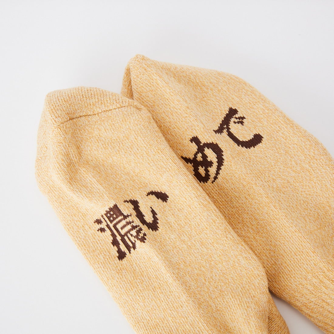 ROSTER SOX [ロスターソックス] HIGHBALL ソックス [RS-246] BEIGE