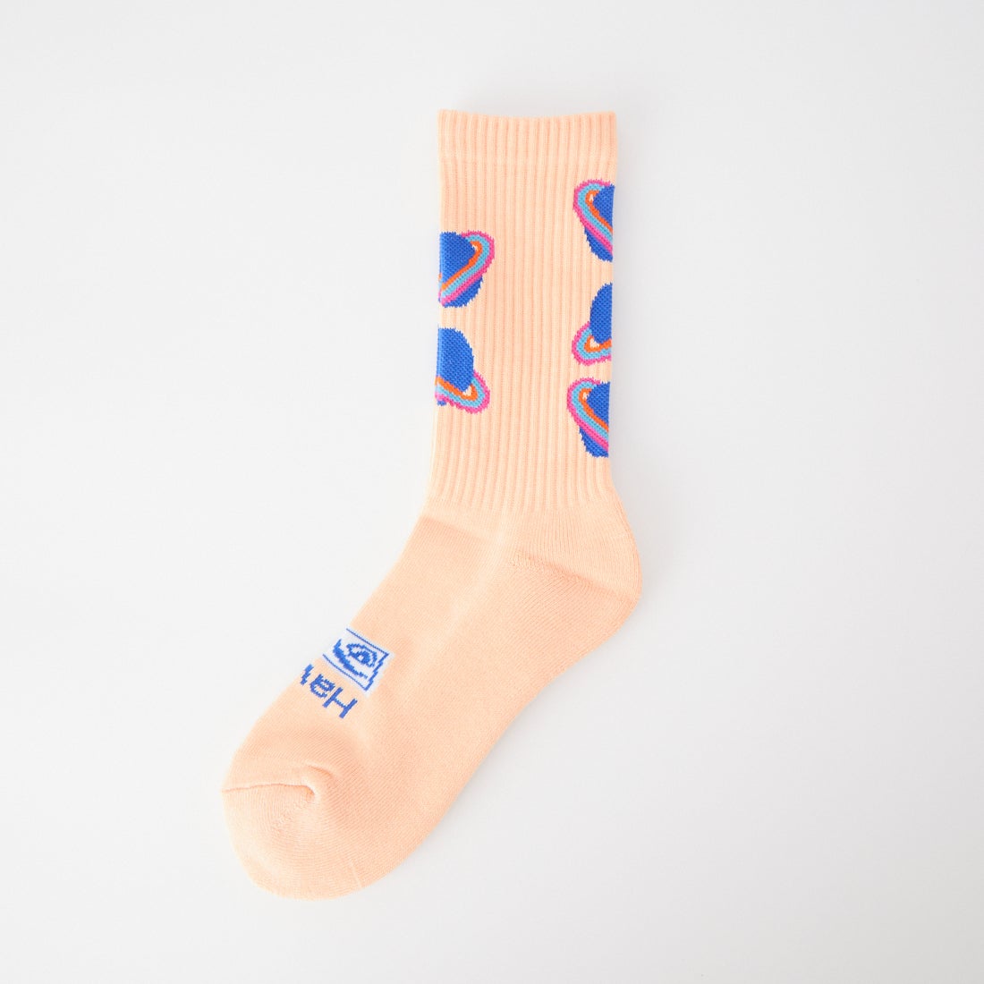 ROSTER SOX [ロスターソックス] GALAXY ソックス [RS-484] PINK