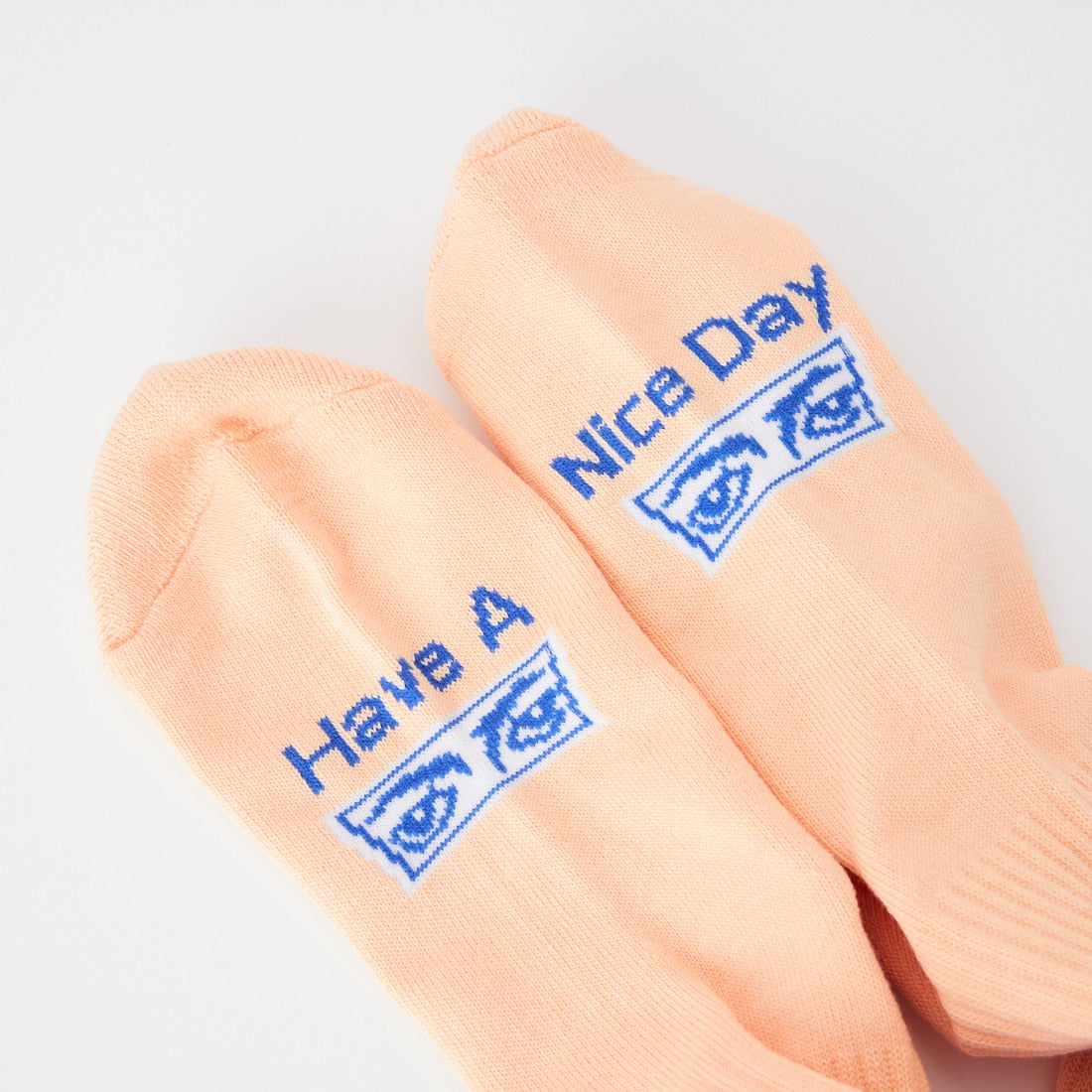 ROSTER SOX [ロスターソックス] GALAXY ソックス [RS-484] PINK