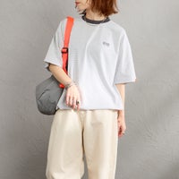 GRY.CHR&&モデル身長：158cm 着用サイズ：S&&
