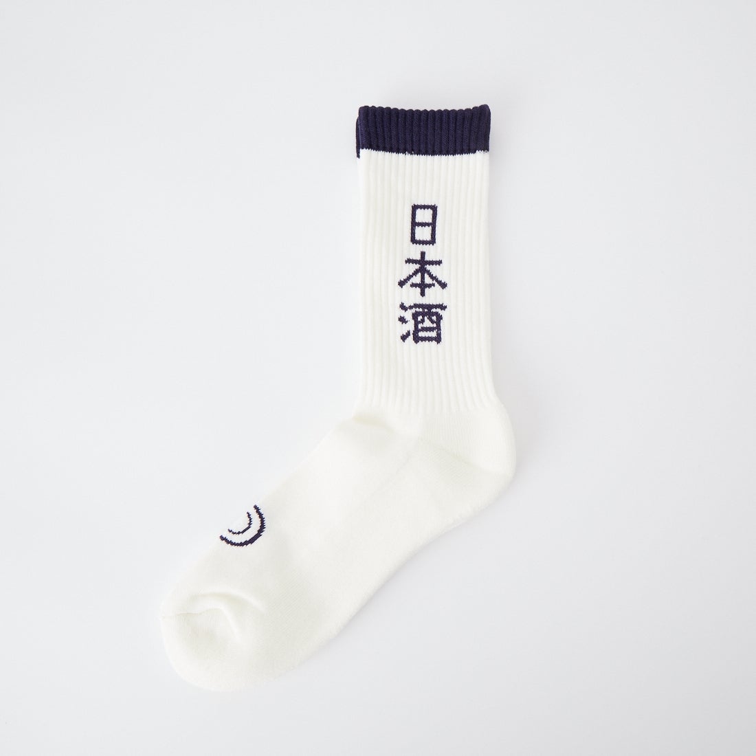 ROSTER SOX [ロスターソックス] SAKE ソックス [RS-479] WHITE
